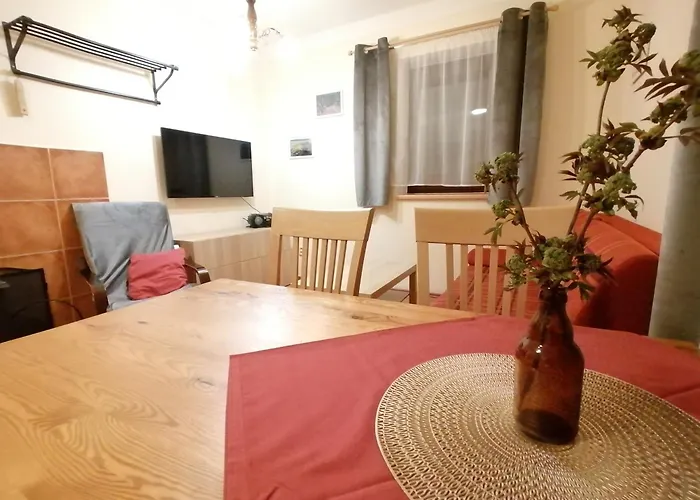Chalupa Sluníčko
