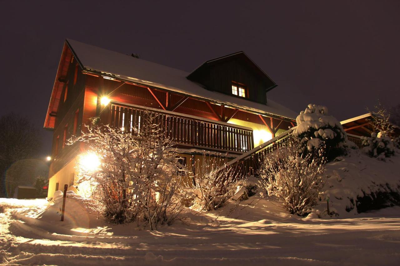 Appartement Slunicko *