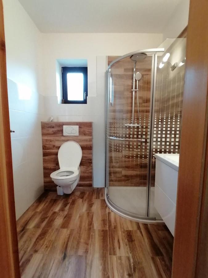 Apartment Slunicko *