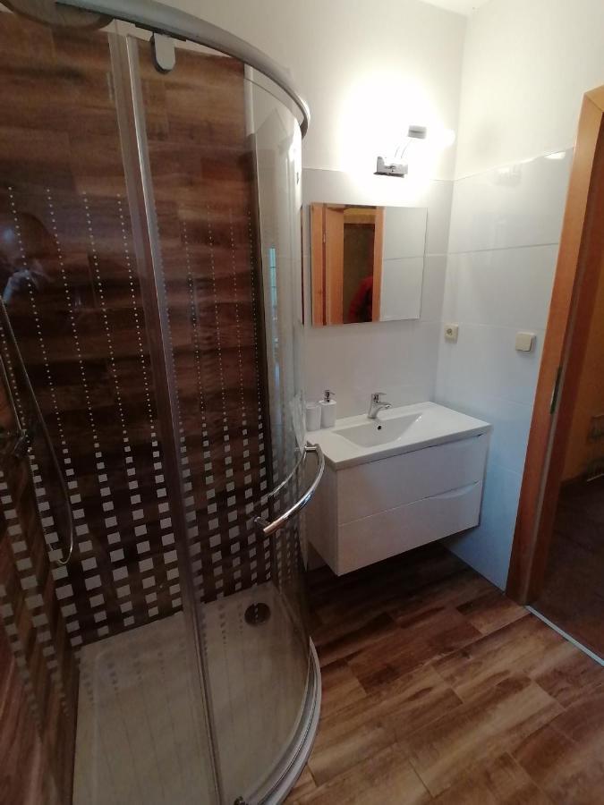 Sluníčko Apartamento