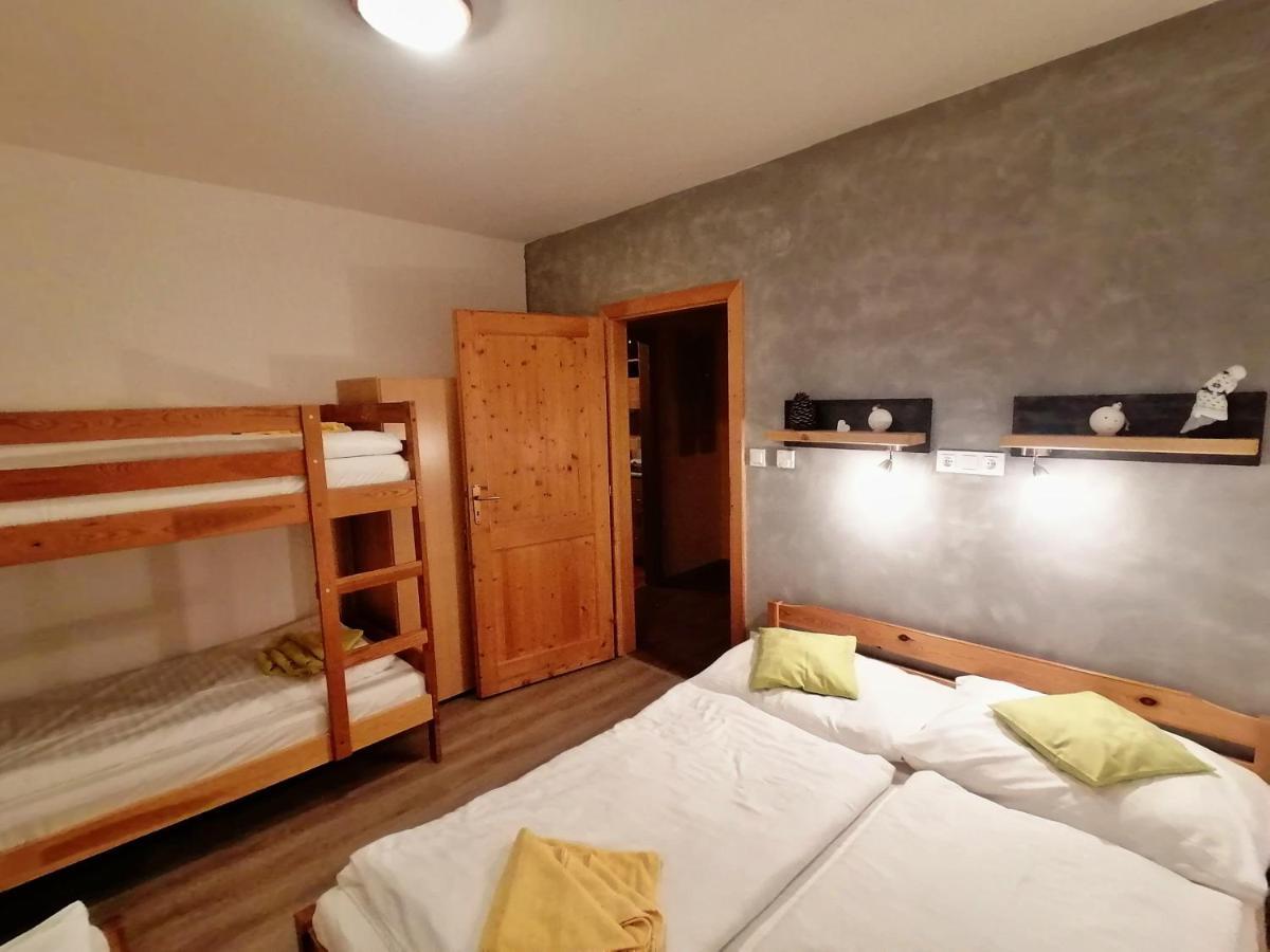 Apartment Slunicko