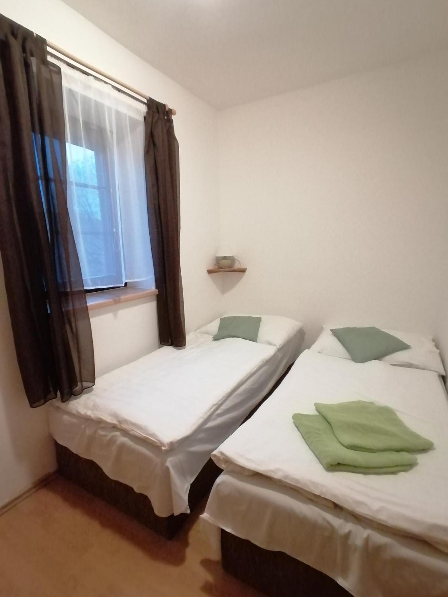 Apartment Slunicko