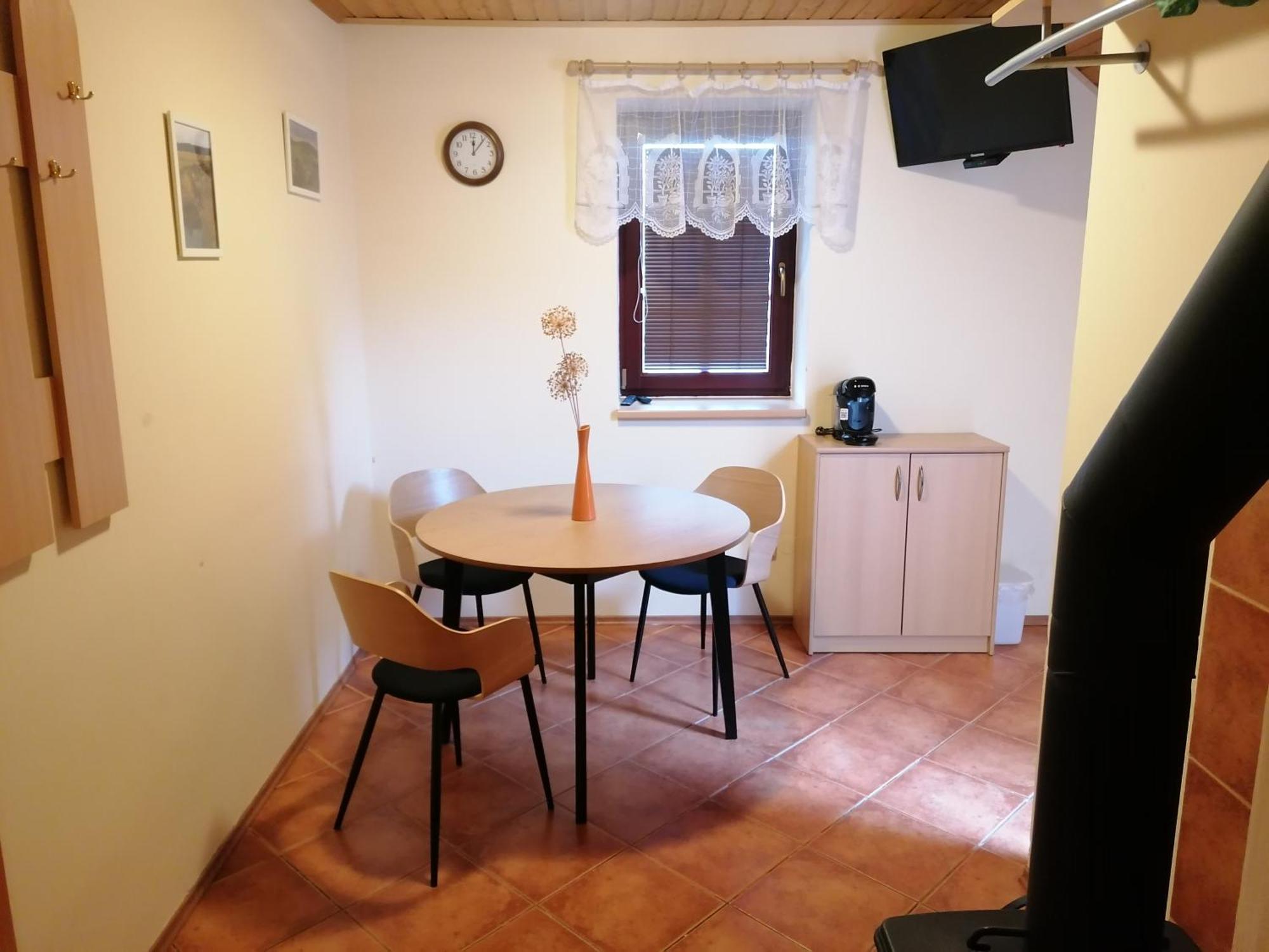 Apartamento Sluníčko Cenkovice