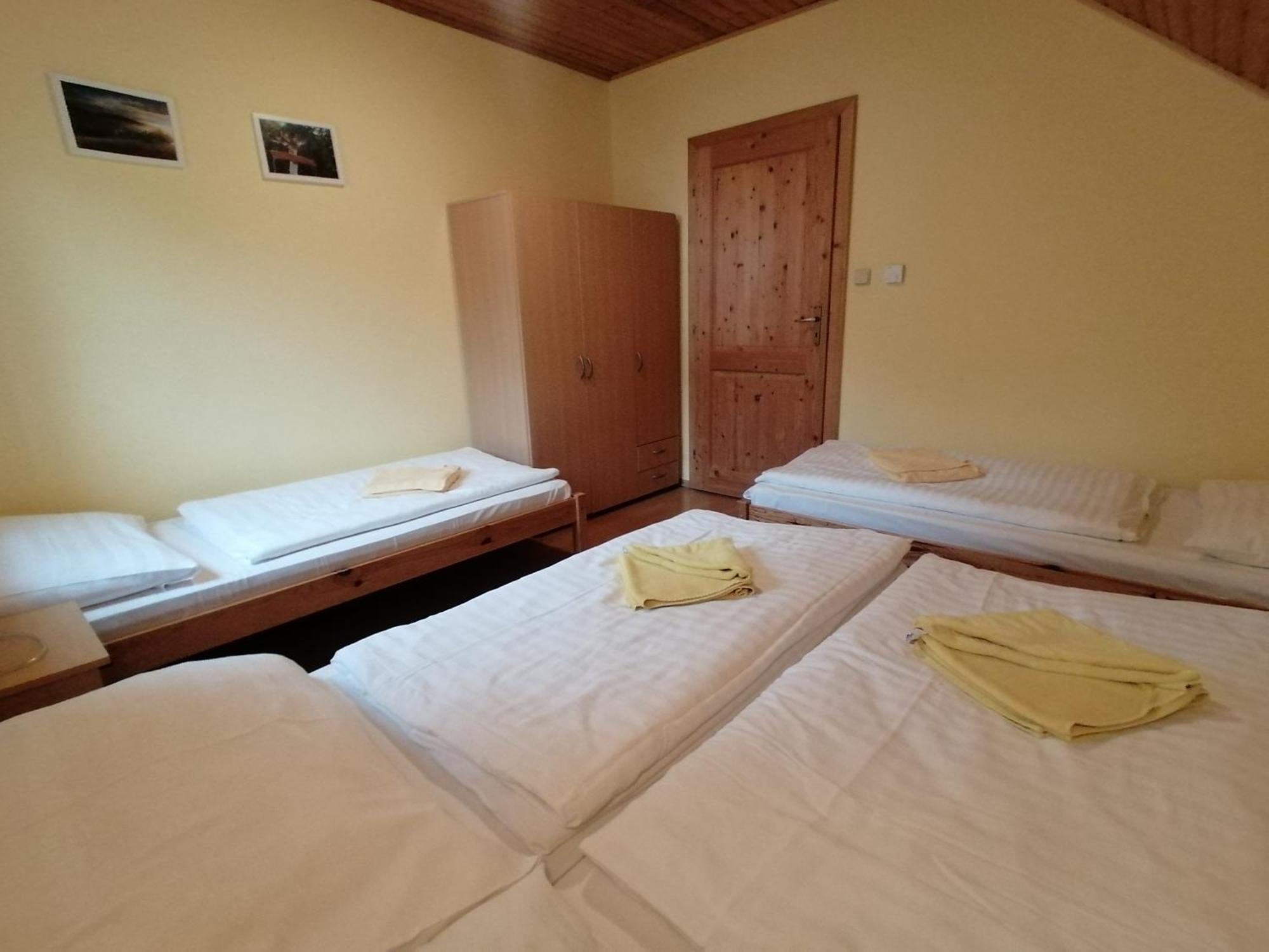 Appartement Slunicko *