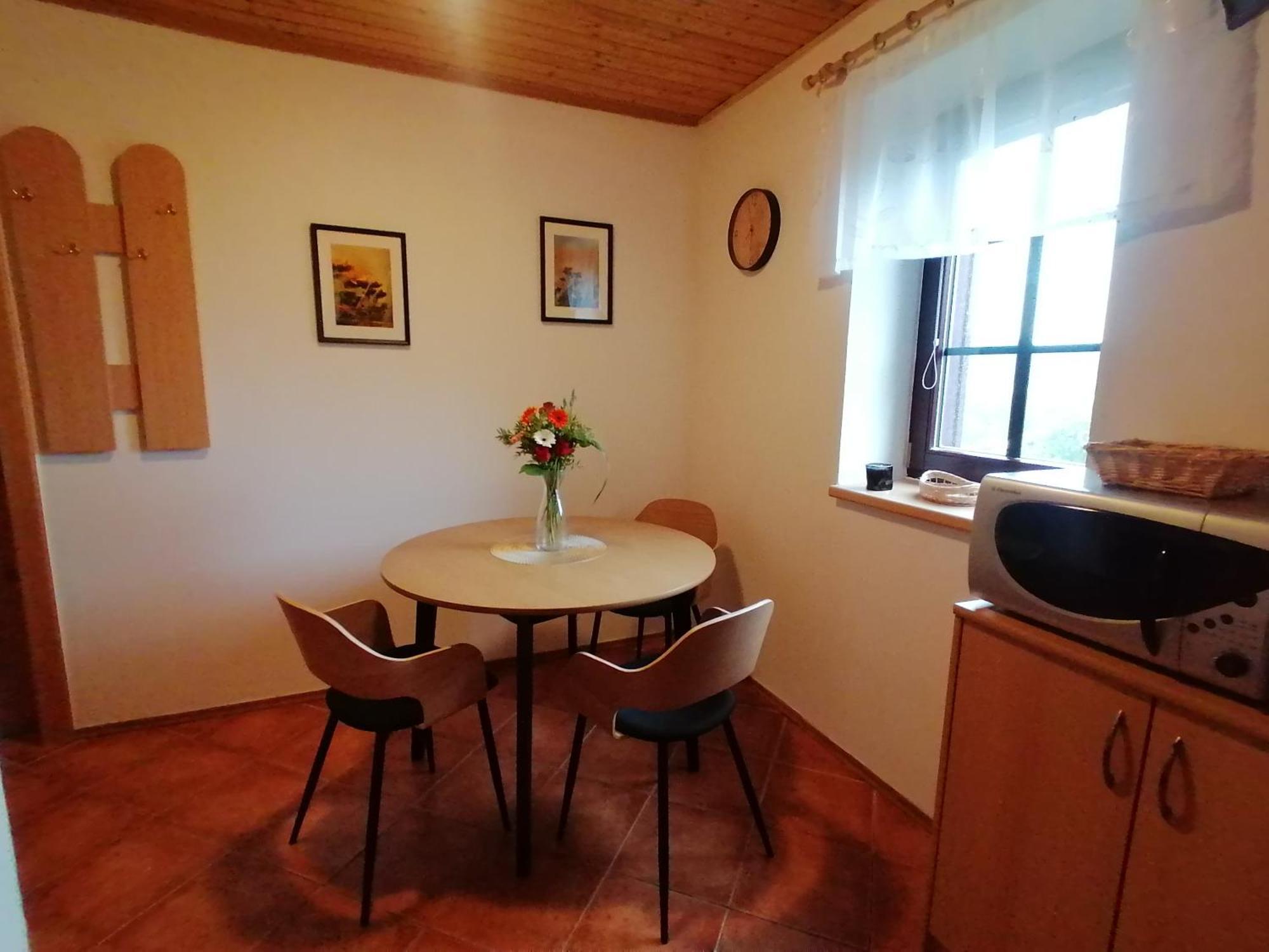 Appartement Slunicko *
