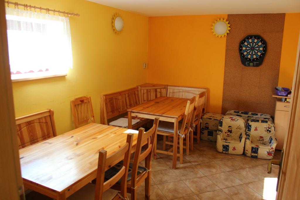 Sluníčko Apartamento Cenkovice