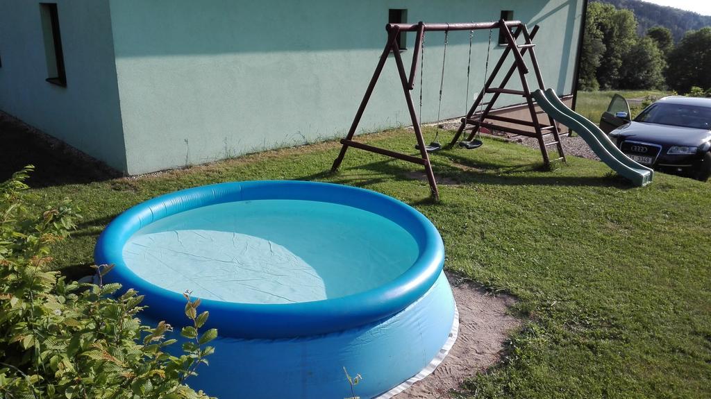 Sluníčko Apartamento