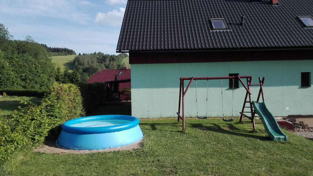 Appartement Slunicko *