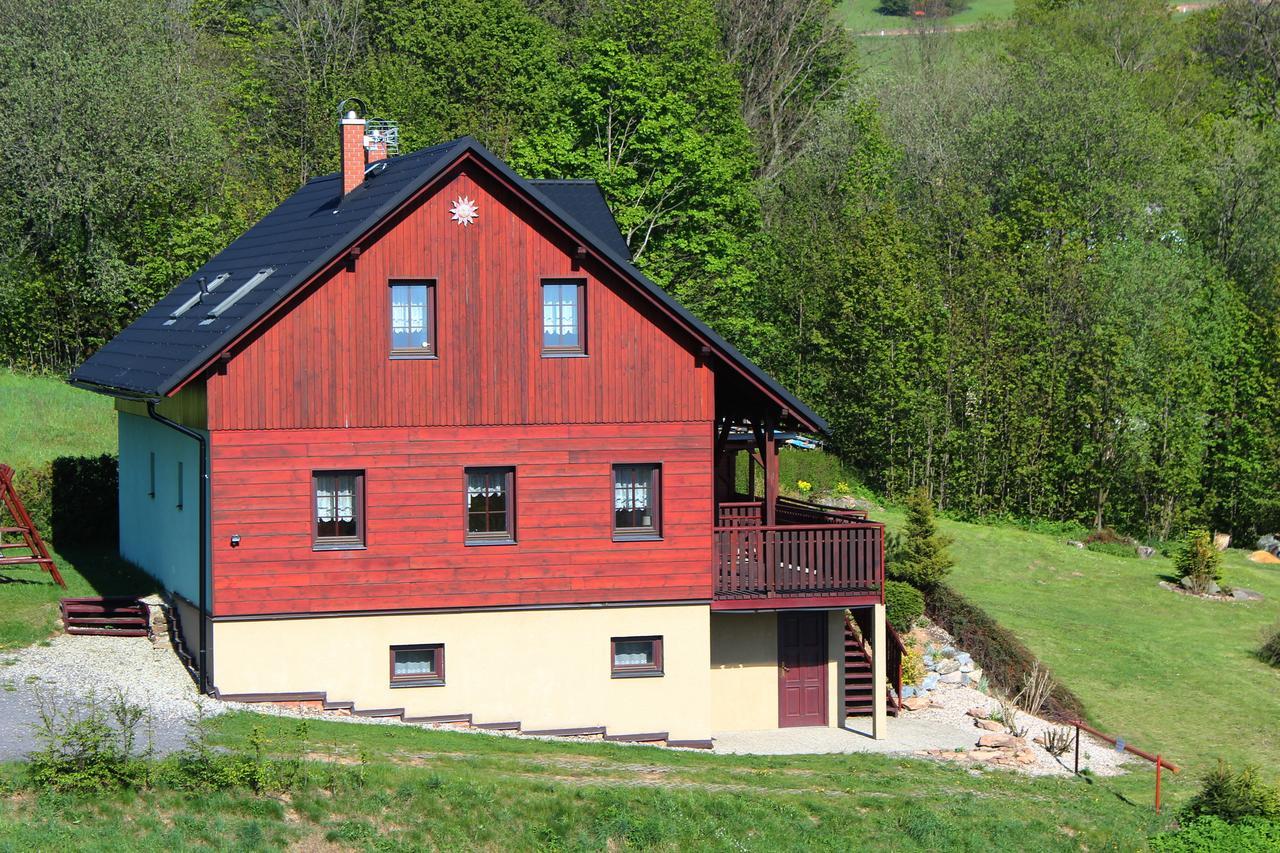 Apartamento Sluníčko *