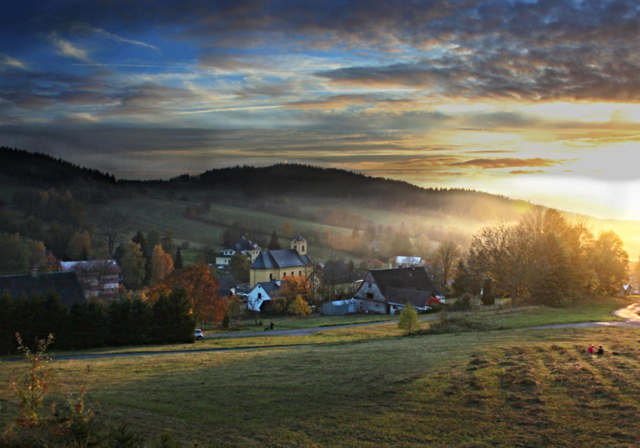 Slunicko * Cenkovice