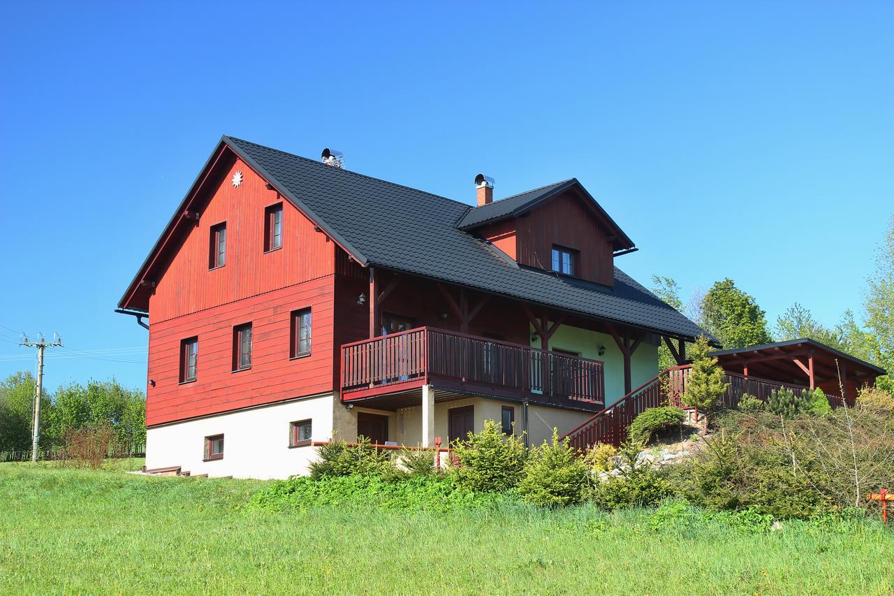 Sluníčko Apartamento *