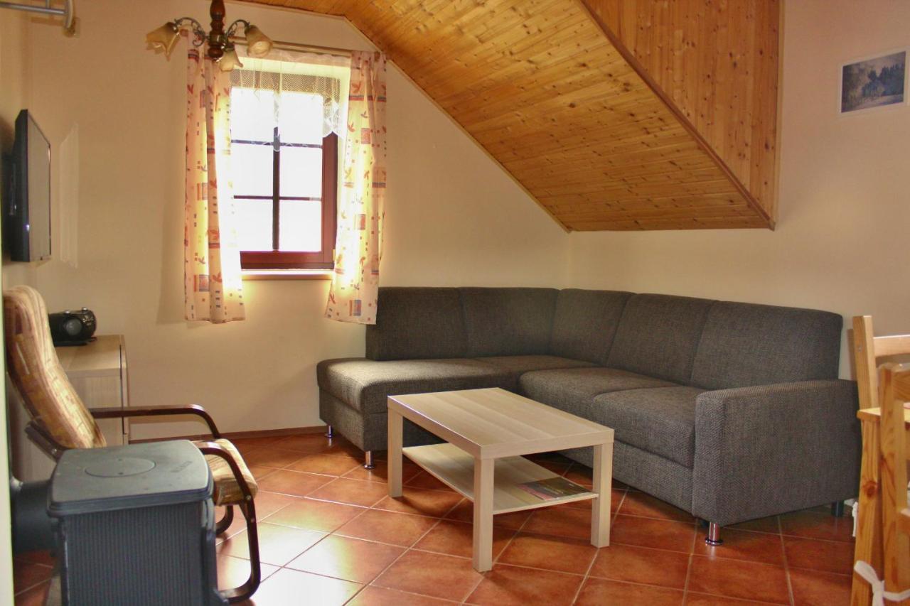 Sluníčko Apartamento *