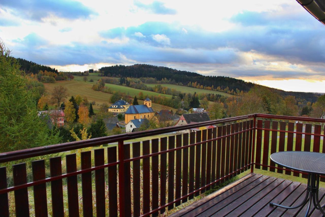 Slunicko Appartement