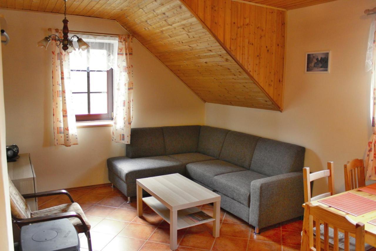 Sluníčko Cenkovice