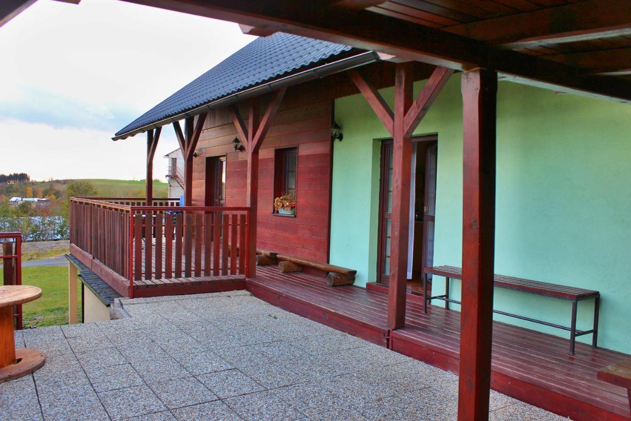 Sluníčko Cenkovice