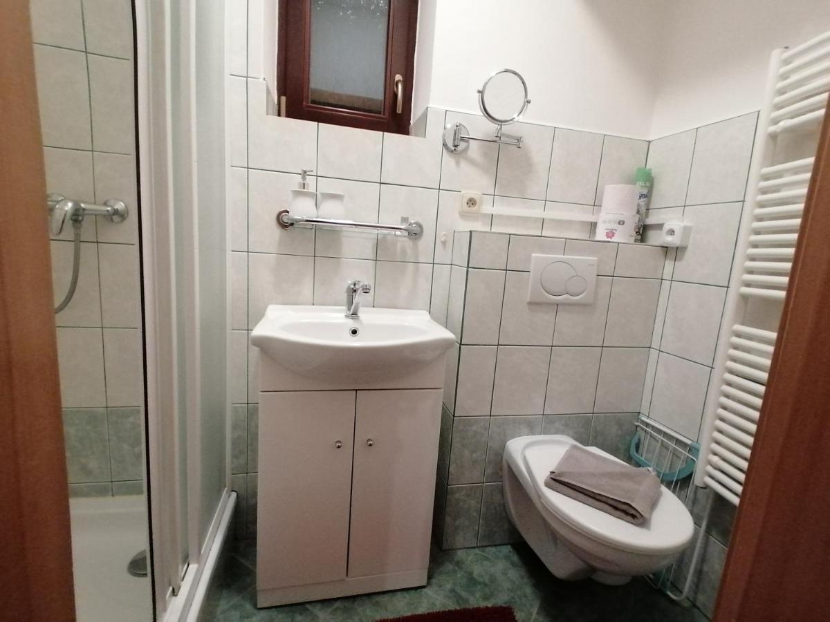 Apartment Slunicko *
