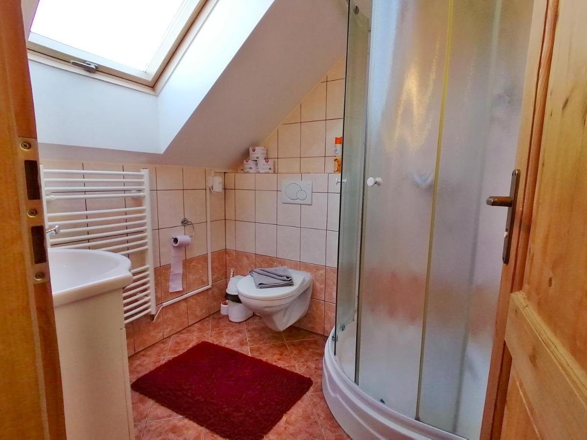 Apartamento Sluníčko *